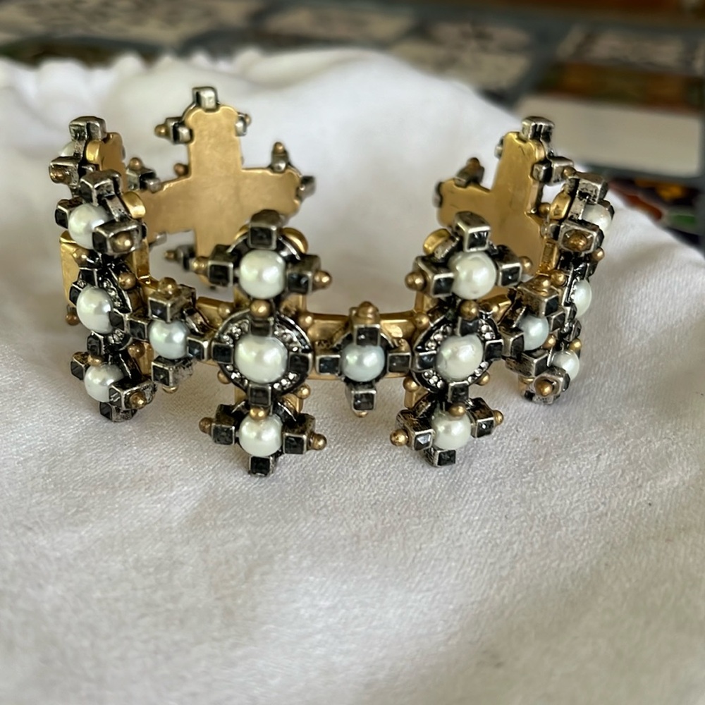 Cabi Tudor bracelet